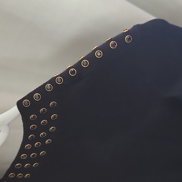 Laura petites sweater top - Picture 7 of 11